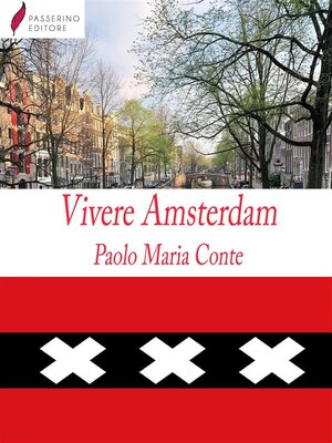 cover image of Vivere Amsterdam